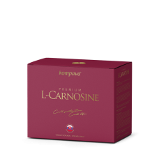 Premium L-Carnosine 375mg/60kps